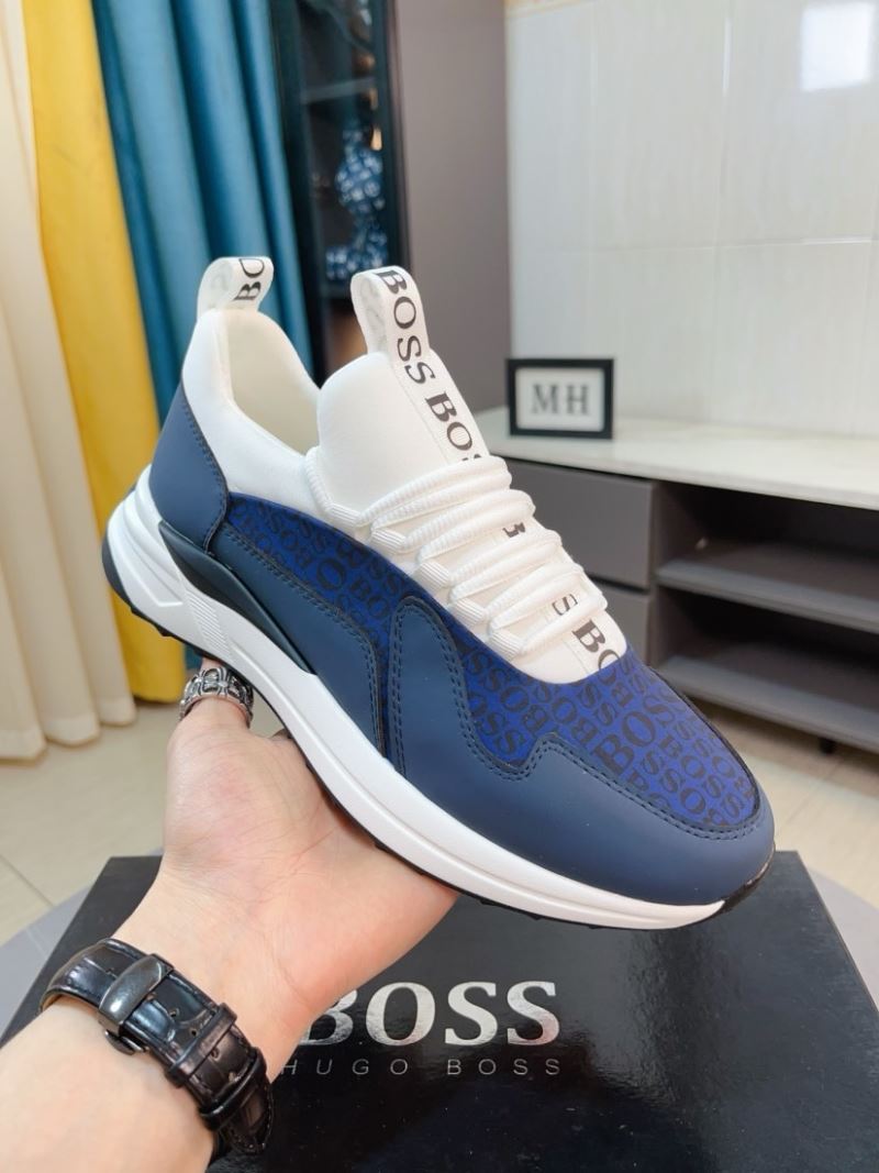 Boss Shoes